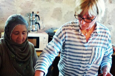 Cappadocia: Home Cooking Class with Locals