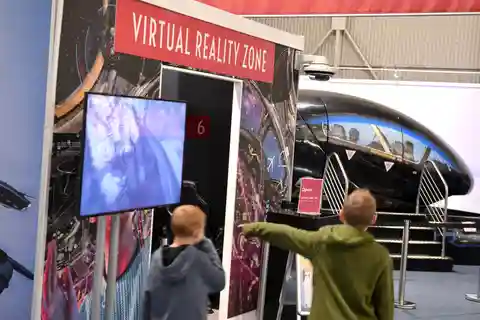 Midlands: Spitfire 360° VR Experience
