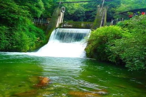 From Kathmandu: Sundarijal to Dhap Dam Guided Hike