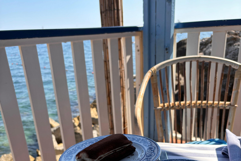 Private Boat Tour of Capri from Sorrento, Positano, or Capri Private Boat Tour of Capri departing from Capri