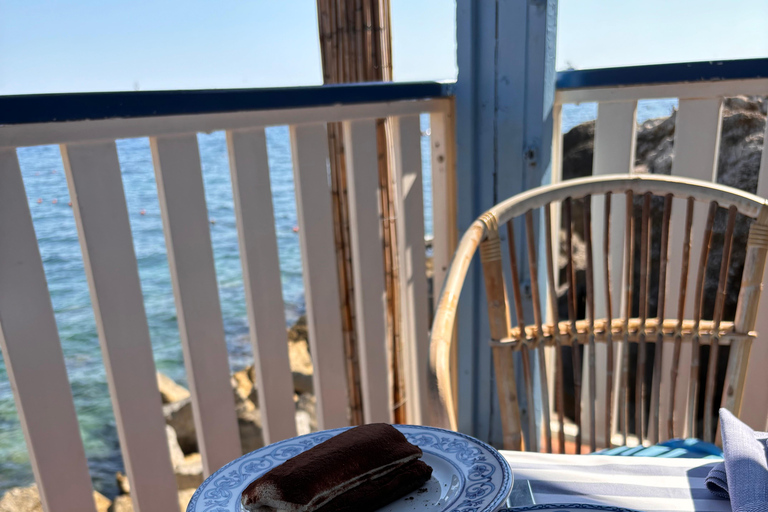 Private Boat Tour of Capri from Sorrento, Positano, or Capri Private Boat Tour of Capri departing from Capri