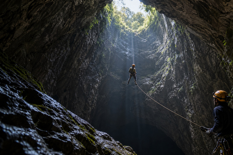 Zhangjiajie: Qixing Mountain Tickets & Adventure Options Cliff Hammock Via Ferrata Route