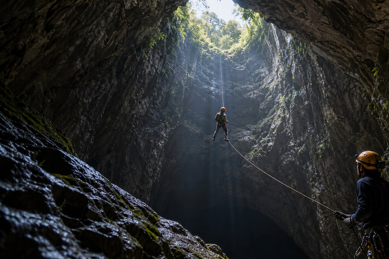 Zhangjiajie: Qixing Mountain Tickets & Adventure Options Cliff Hammock Via Ferrata Route