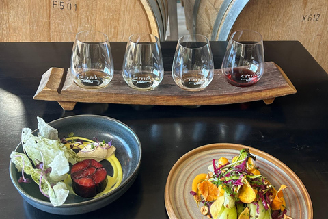 Queenstown: 2 Wine Regions & Wine Cave Tour - Local NZ Guide