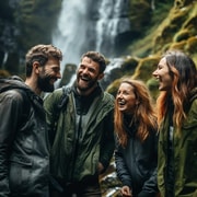 Private Full-Day Tour from Cork: Ring of Kerry & Killarney Private Full-Day Tour from Cork: Ring of Kerry & Killarney