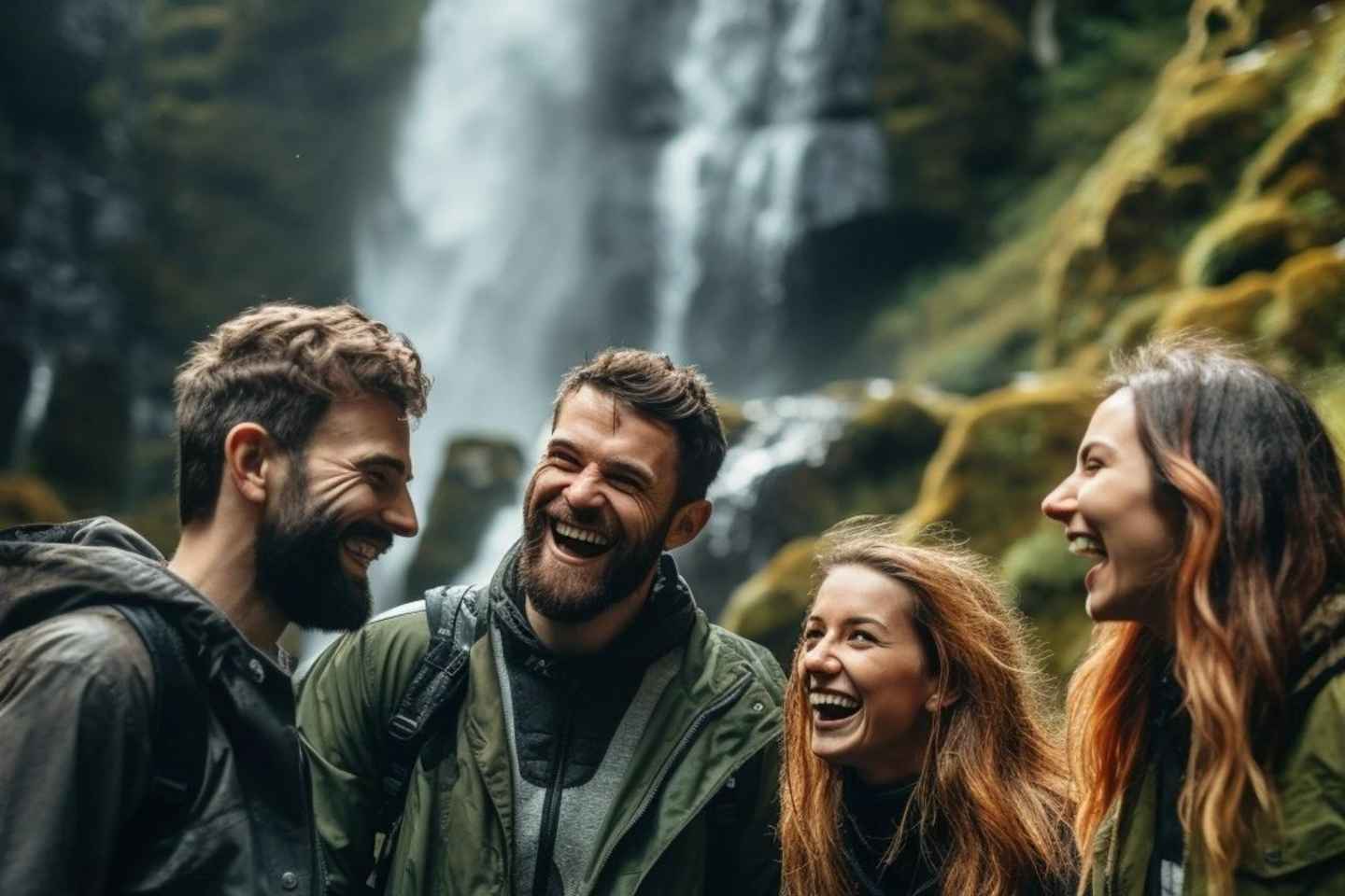Rêveries d'Émeraude : Journée Magique au Kerry depuis Cork
