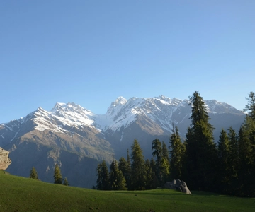 Kasol & Manikaran Full Day Sightseeing Tour From Manali
