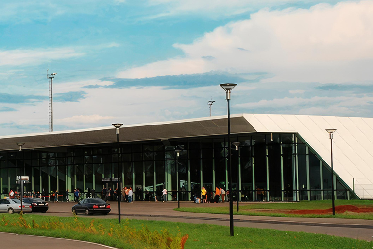 Kutaisi: 8-Day Private Group Tour with Accommodation