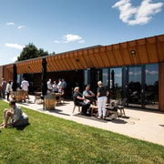 Launceston: Clover Hill Sparkling Wine Tasting Experience