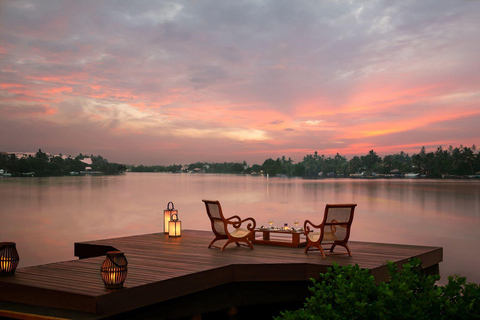Sri Lanka: 8-Day Women's Serene Cultural & Coastal Escape