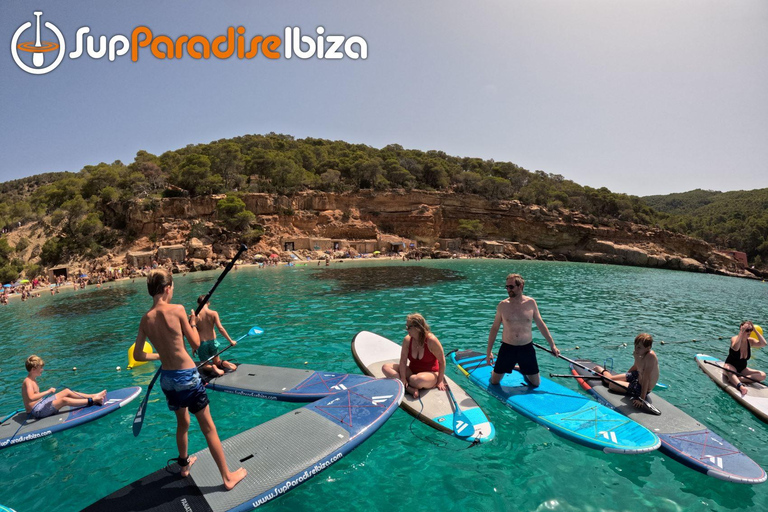 PASSEIO DE BARCO EM SANT ANTONI