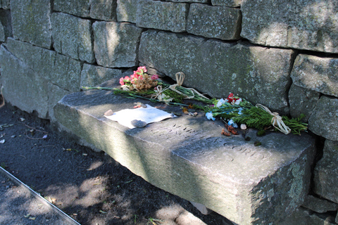 From Boston: Spooky Salem Tour with Transport and Guide