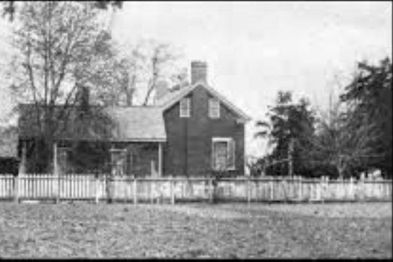 Nashville: Private Intense Civil War Tour with Hotel Pickup