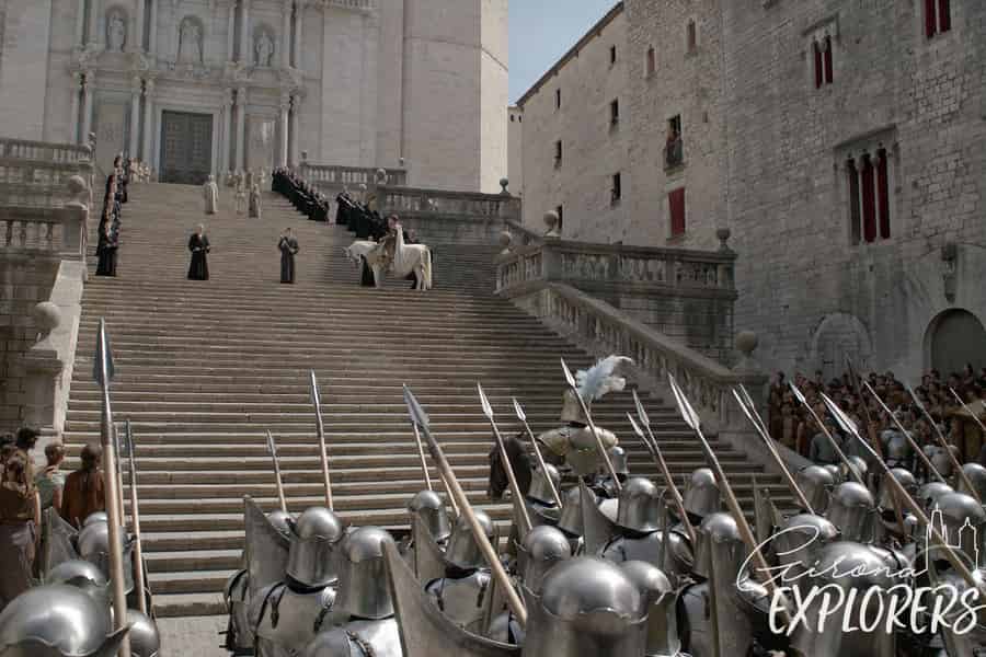 Game of Thrones wandeltour