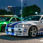 Tokyo: esperienza Fast & Furious Tokyo Drift III