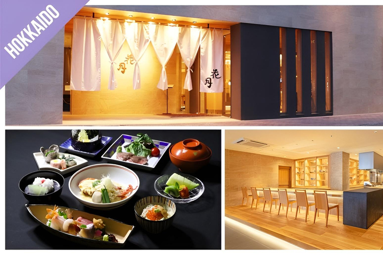 استمتع في هوكايدو (تذكرة مجانية لمدة أسبوع)تذكرة دخول لمدة أسبوع مع إمكانية الوصول إلى 3 مرافق