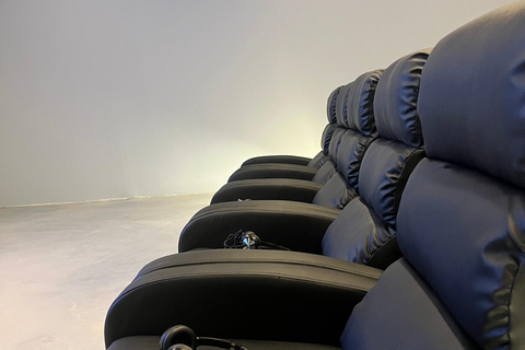 Corfu: Ingresso para o Museu V