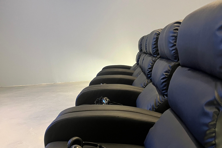 Corfu: Ingresso para o Museu V