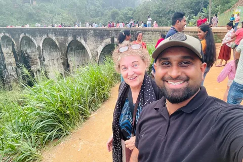 Scopri il meglio dello Sri Lanka in 2 giorni
