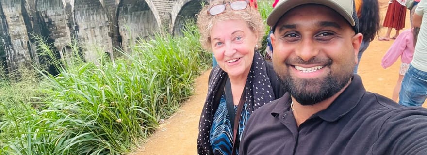 Découvrez le meilleur du Sri Lanka en 2 jours