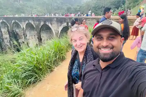 Ontdek het beste van Sri Lanka in 2 dagen