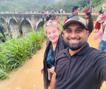 Descubra o melhor do Sri Lanka em 2 dias