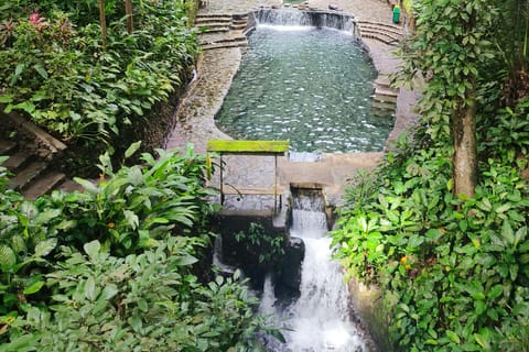 Manila: Hidden Valley Springs & Padre Pio Shrine Tour - Image 2