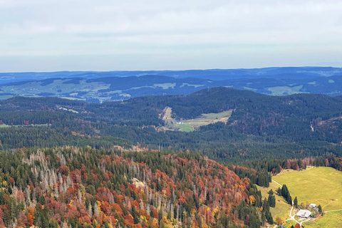 From Frankfurt:7-Day Eastern Europe & Switzerland Coach Tour