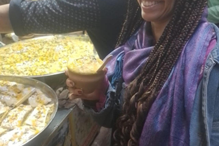 Varanasi: Sunrise Boat Ride w Traditional Meal Half Day Tour with a professional tour guide