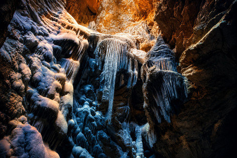 Ibiza: A Mystical Journey Through Three Secret Island Caves