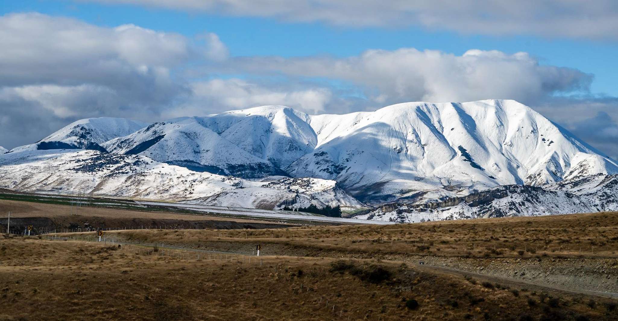 Da Christchurch, il Passo di Arthur Gita guidata giorno con pranzo - Hizvo