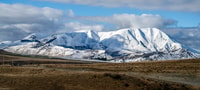 Von Christchurch, Arthur's Pass geführte Tagestour mit Mittagessen - Hizvo