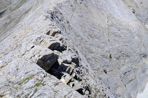 Koncheto Ridge Hike – Full-Day Guided Tour from Sofia