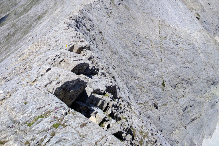 Koncheto Ridge Hike – Full-Day Guided Tour from Sofia