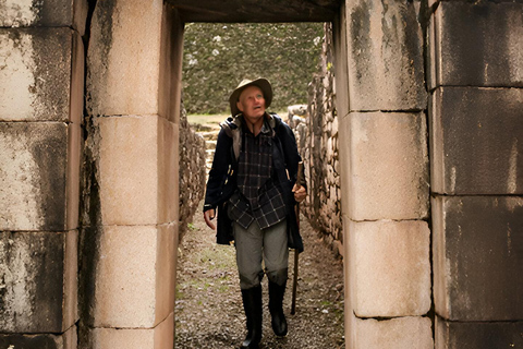 Cusco: Excursion to Vilcabamba, the lost city of the Incas + pick-up Cusco: Excursion to Vilcabamba, the lost city of the Incas + pick-up in ESP