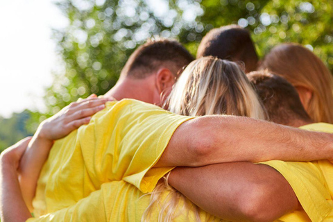 Weimar: The Olympic Fun Games, duels and challenges for JGAs & teams Weimar: The Olympic Fun Games, Duels and Challenges for JGAs & Teams