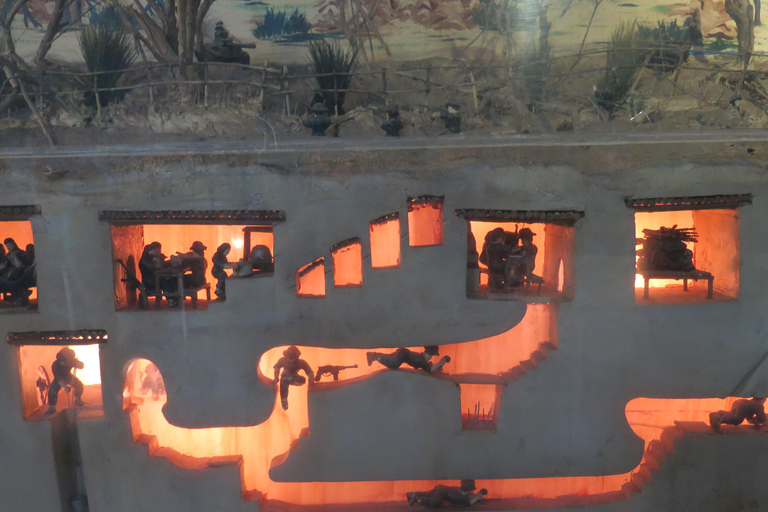 [Private] Ho Chi Minh City & Mekong Delta: 5-Day Guided Tour