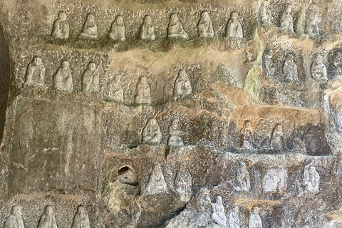 Hangzhou Beyond the West Lake: A Cultural Hiking Adventure