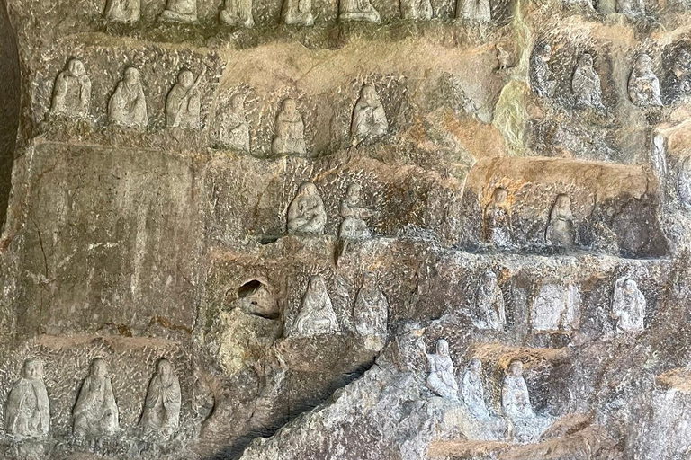 Hangzhou Beyond the West Lake: A Cultural Hiking Adventure