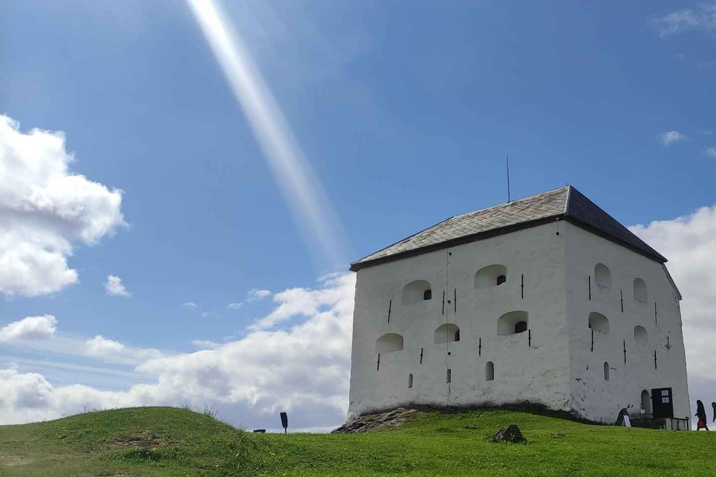 Тронхейм: Автобусный Тур по Городу
