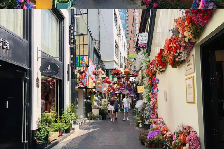 Shanghai: Zhujiajiao Water Town and Yu Garden Day Tour