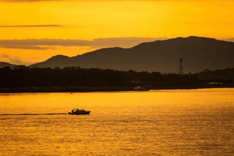 Chiang Rai: Private Customized Tour–5 Places of Your Choice