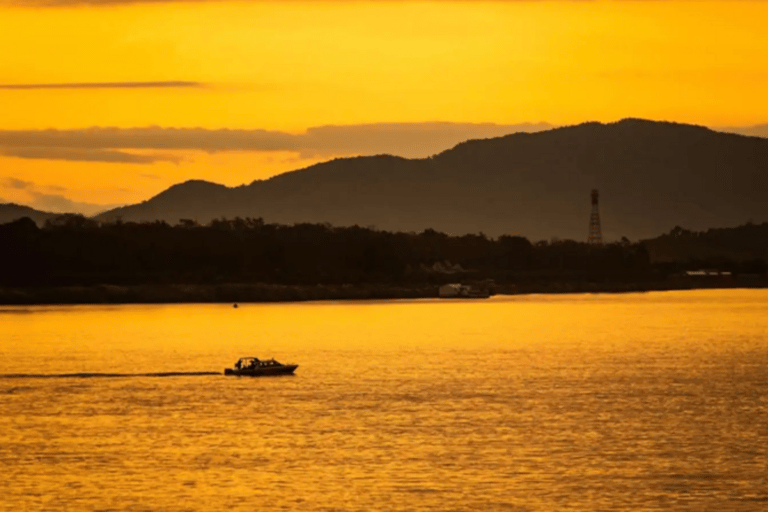 Chiang Rai: Private Customized Tour–5 Places of Your Choice