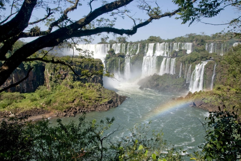 Tour zu den argentinischen WasserfällenTour zu den Argentinischen Wasserfällen