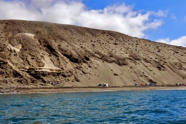 Gran Canaria: Excursión guiada en kayak
