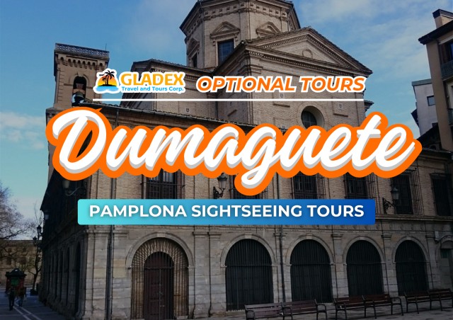 Dumaguete Pamplona Sightseeing Tours (Private Tour)