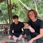 Ninh Binh: Cook With a Local Family in Dundj Valley Ninh Binh: Cook With a Local Family in Dundj Valley