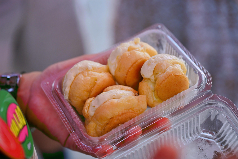 Kuala Lumpur: Hidden Bars, Forbidden History and Street Food