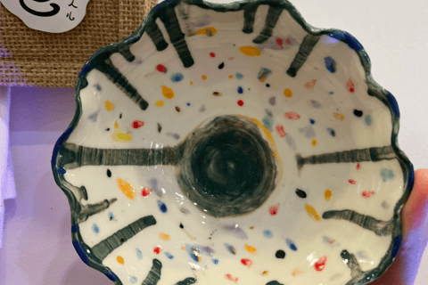 Shanghai: Creative Pottery Workshop