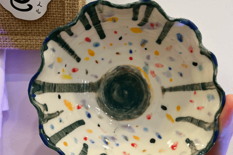 Shanghai: Creative Pottery Workshop